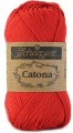 Scheepjes Catona 516 - Candy Apple